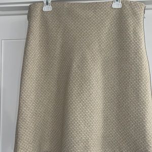 Old Navy Wool blend Skirt